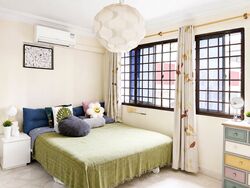 Blk 207 Bishan Street 23 (Bishan), HDB 4 Rooms #593773001